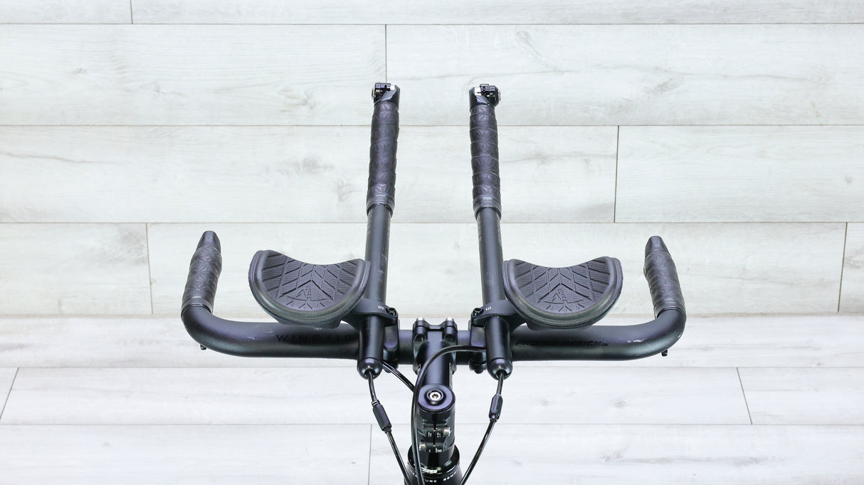 Argon 18 E-117 Triathlon Bike - 2019, X-Large