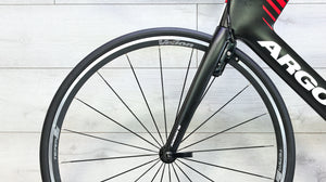 Argon 18 E-117 Triathlon Bike - 2019, X-Large