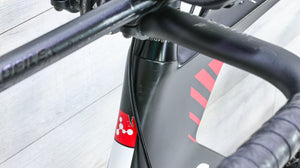 Argon 18 E-117 Triathlon Bike - 2019, X-Large