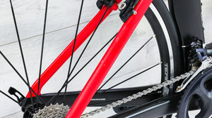 Argon 18 E-117 Triathlon Bike - 2019, X-Large