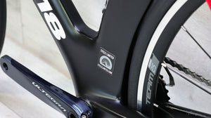 Argon 18 E-117 Triathlon Bike - 2019, X-Large