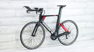Argon 18 E-117 Triathlon Bike - 2019, X-Large
