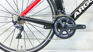 Argon 18 E-117 Triathlon Bike - 2019, X-Large