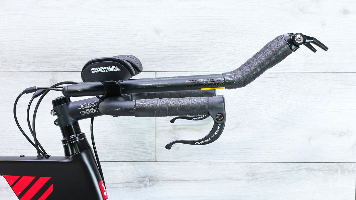 Argon 18 E-117 Triathlon Bike - 2019, X-Large