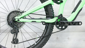 Specialized S-Works Stumpjumper 29 Mountain Bike - 2019, Large