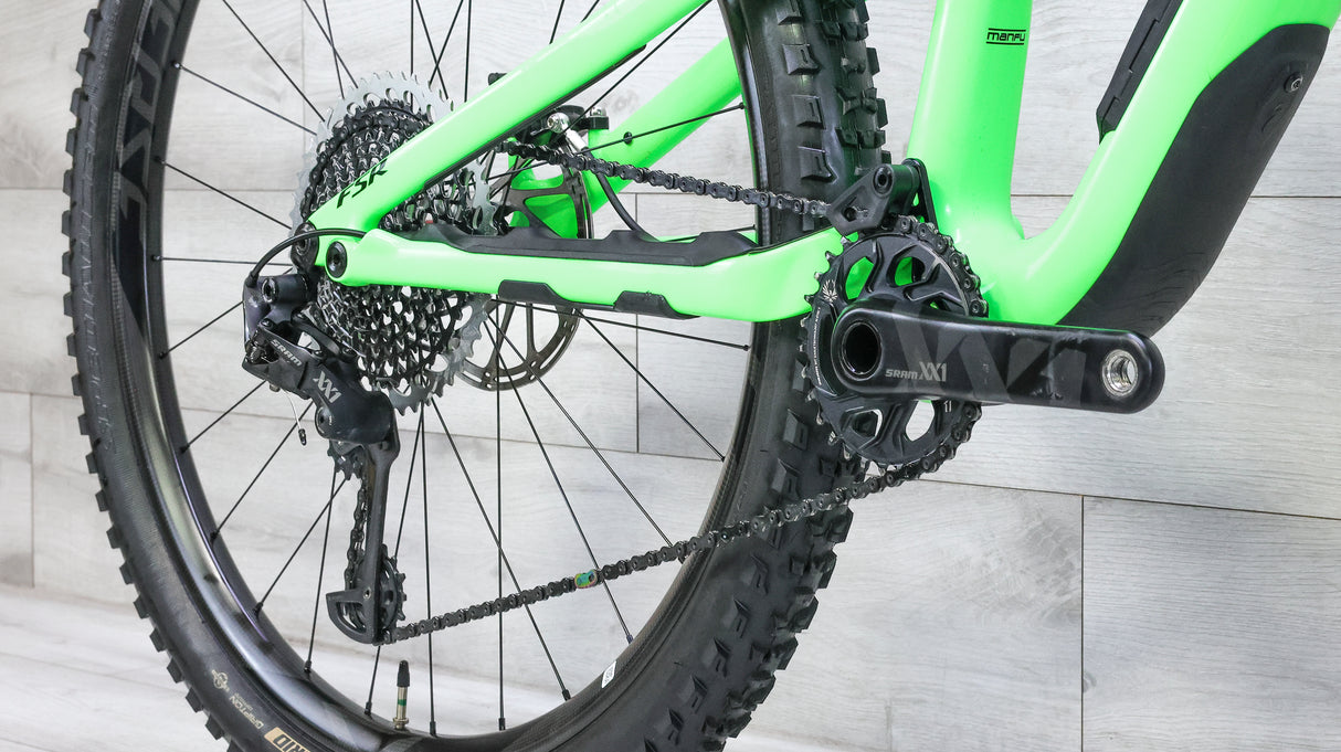 Specialized S-Works Stumpjumper 29 Mountain Bike - 2019, Large