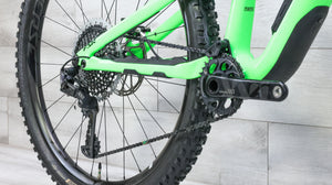 Specialized S-Works Stumpjumper 29 Mountain Bike - 2019, Large