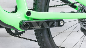 Specialized S-Works Stumpjumper 29 Mountain Bike - 2019, Large