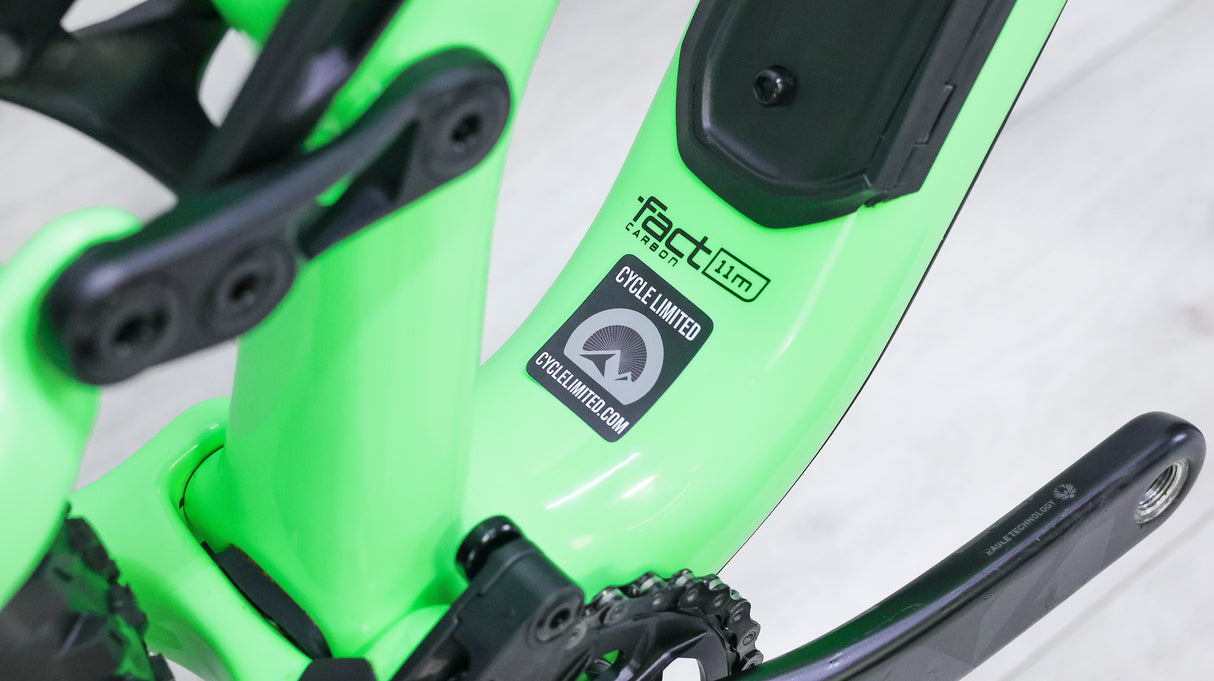 Specialized S-Works Stumpjumper 29 Mountain Bike - 2019, Large