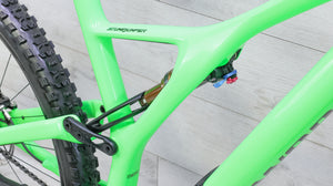 Specialized S-Works Stumpjumper 29 Mountain Bike - 2019, Large