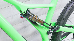 Specialized S-Works Stumpjumper 29 Mountain Bike - 2019, Large