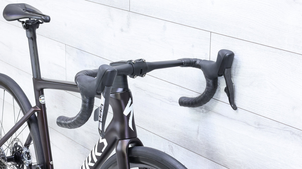 Specialized S-Works Tarmac SL7 SRAM Red eTAP AXS Road Bike - 2023, 54cm