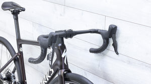 Specialized S-Works Tarmac SL7 SRAM Red eTAP AXS Road Bike - 2023, 54cm