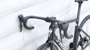 Specialized S-Works Tarmac SL7 SRAM Red eTAP AXS Road Bike - 2023, 54cm