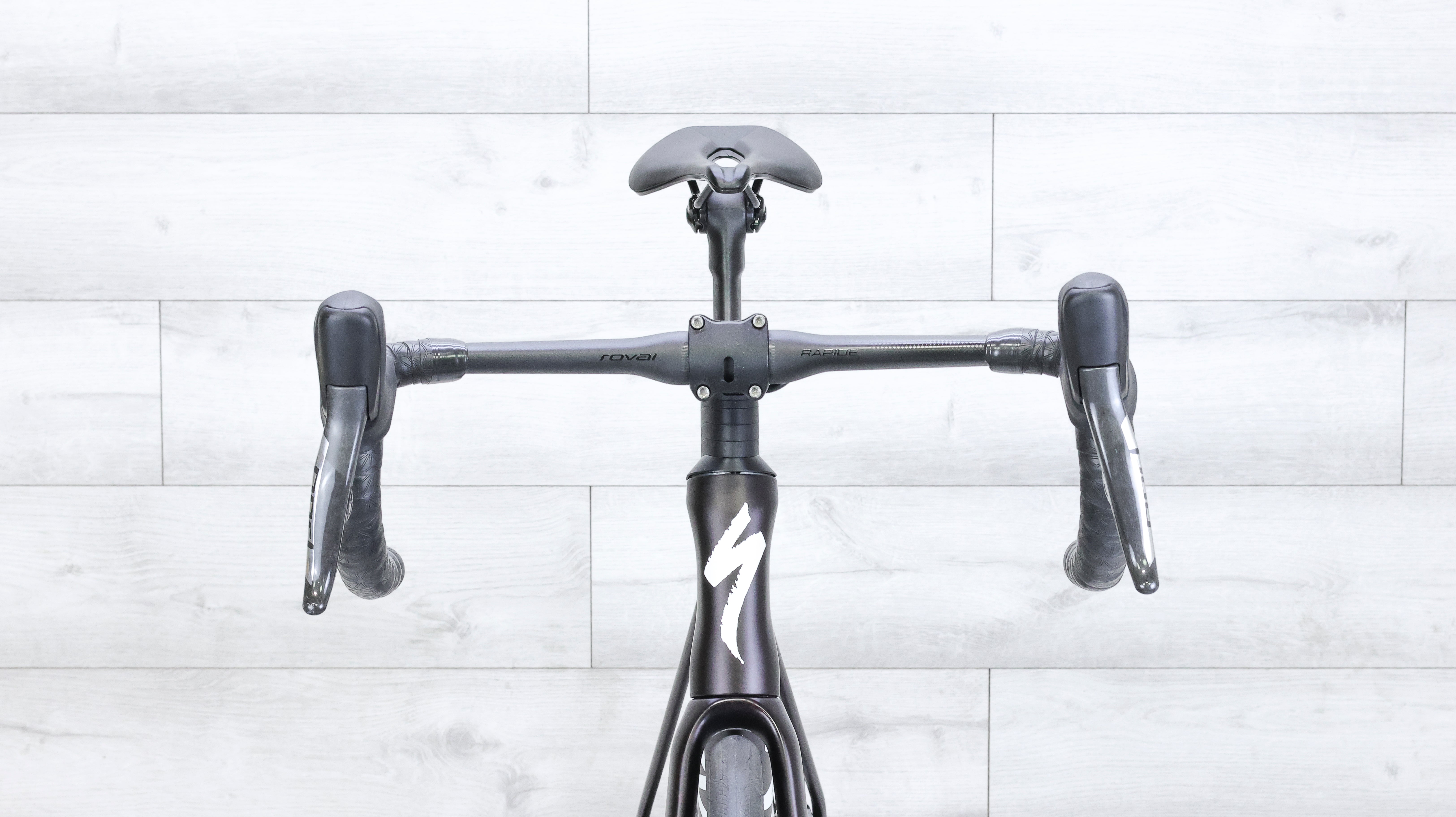 Specialized S-Works Tarmac SL7 SRAM Red eTAP AXS Road Bike - 2023