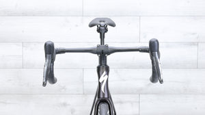 Specialized S-Works Tarmac SL7 SRAM Red eTAP AXS Road Bike - 2023, 54cm