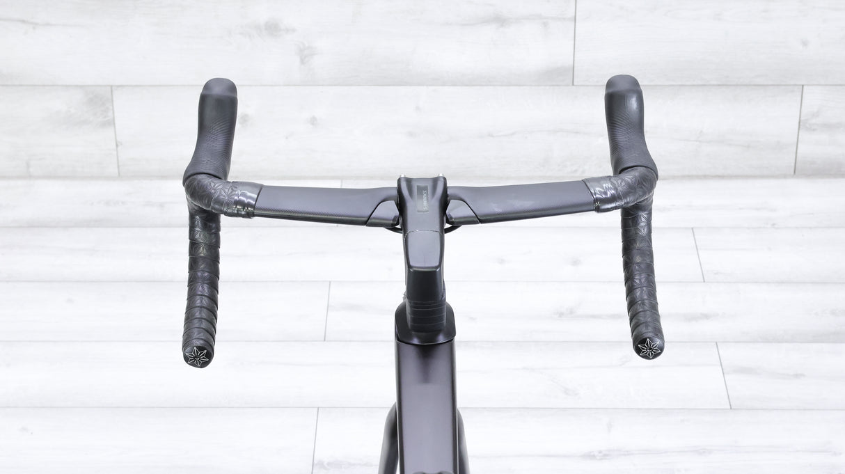 Specialized S-Works Tarmac SL7 SRAM Red eTAP AXS Road Bike - 2023, 54cm