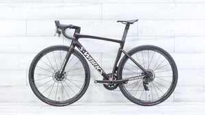 Specialized S-Works Tarmac SL7 SRAM Red eTAP AXS Road Bike - 2023, 54cm