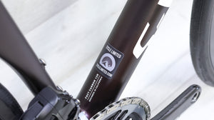 Specialized S-Works Tarmac SL7 SRAM Red eTAP AXS Road Bike - 2023, 54cm