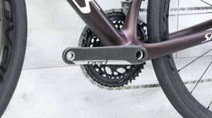 Specialized S-Works Tarmac SL7 SRAM Red eTAP AXS Road Bike - 2023, 54cm