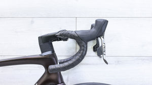 Specialized S-Works Tarmac SL7 SRAM Red eTAP AXS Road Bike - 2023, 54cm