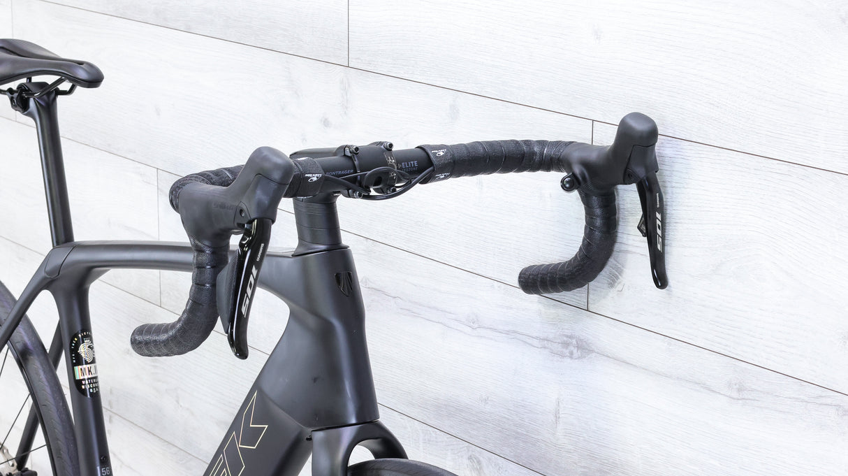 Trek Domane+ SLR 6 Road E-Bike - 2025, 56cm