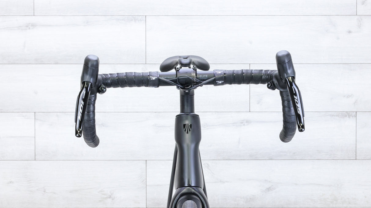 Trek Domane+ SLR 6 Road E-Bike - 2025, 56cm