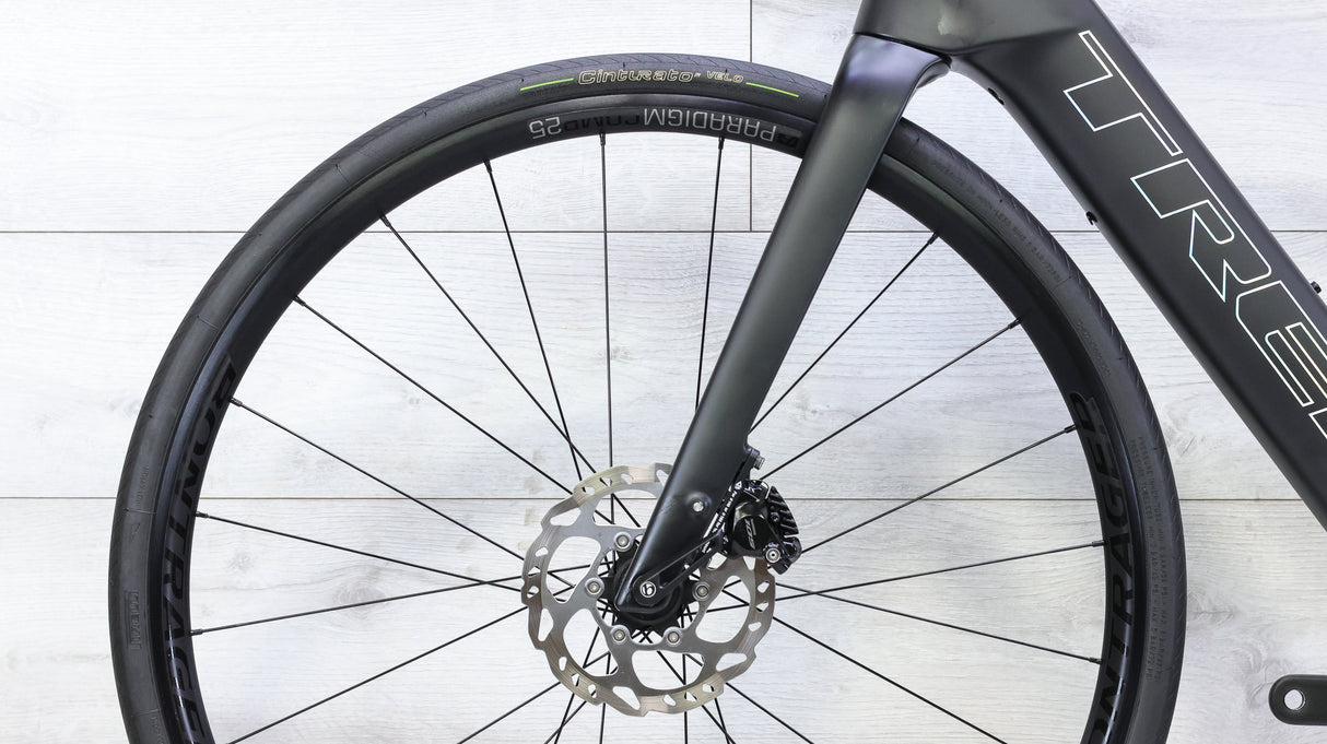 Trek Domane+ SLR 6 Road E-Bike - 2025, 56cm