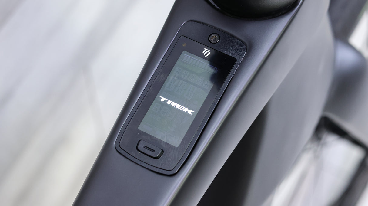 Trek Domane+ SLR 6 Road E-Bike - 2025, 56cm