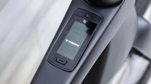 Trek Domane+ SLR 6 Road E-Bike - 2025, 56cm