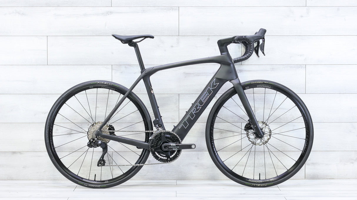 Trek Domane+ SLR 6 Road E-Bike - 2025, 56cm