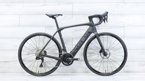 Trek Domane+ SLR 6 Road E-Bike - 2025, 56cm