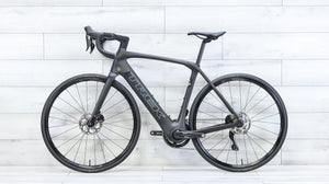 Trek Domane+ SLR 6 Road E-Bike - 2025, 56cm