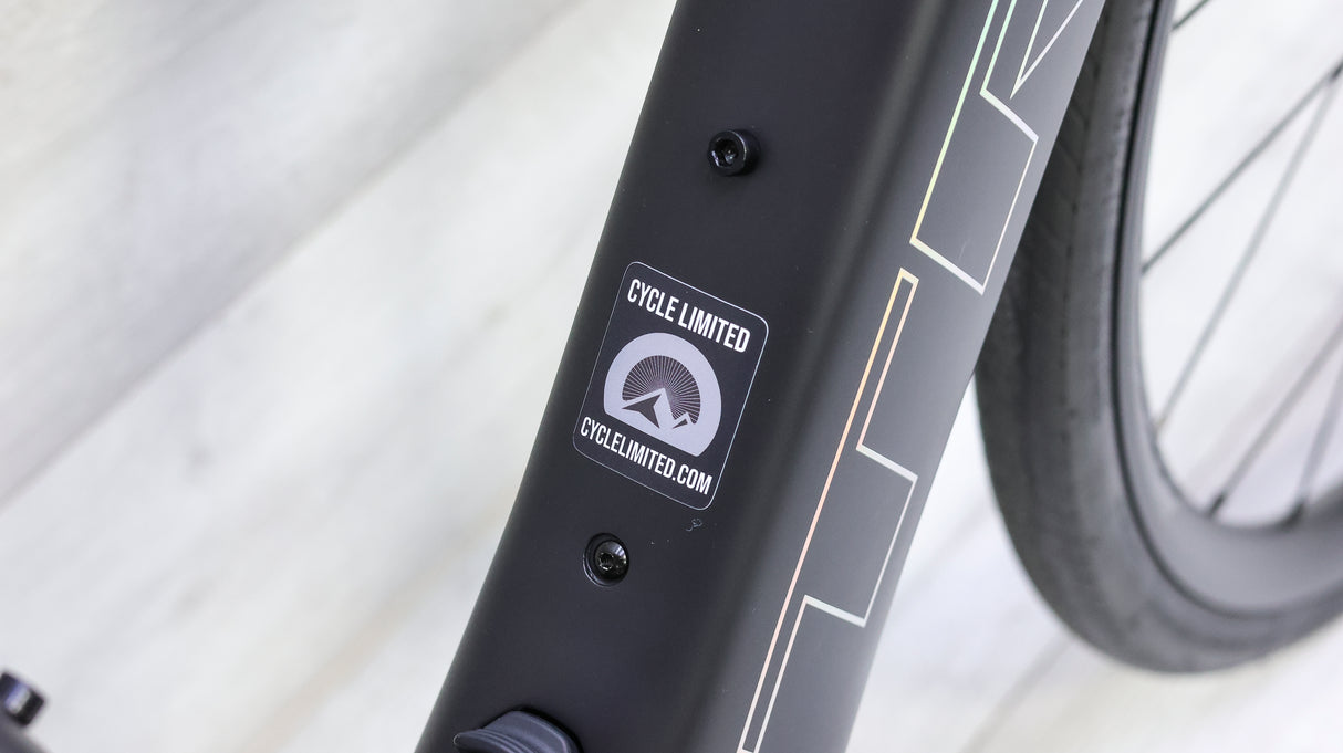 Trek Domane+ SLR 6 Road E-Bike - 2025, 56cm