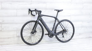 Trek Domane+ SLR 6 Road E-Bike - 2025, 56cm