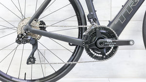 Trek Domane+ SLR 6 Road E-Bike - 2025, 56cm