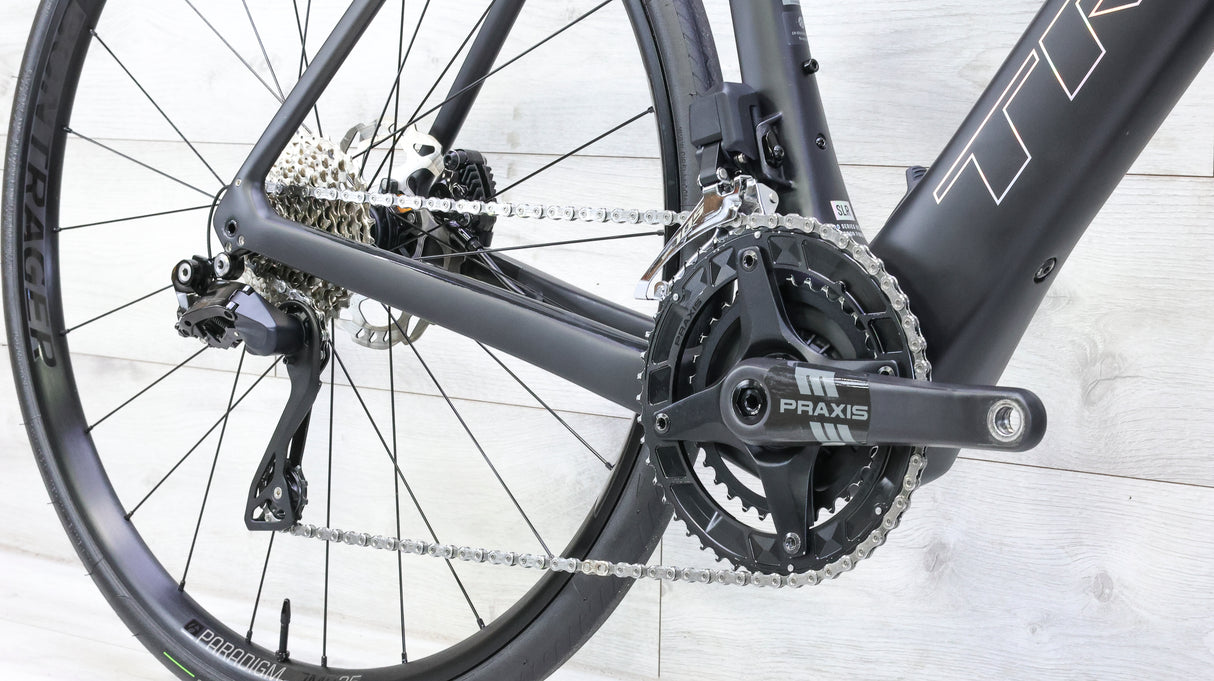 Trek Domane+ SLR 6 Road E-Bike - 2025, 56cm