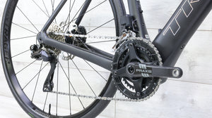 Trek Domane+ SLR 6 Road E-Bike - 2025, 56cm