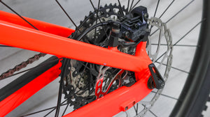 Trek Rail 9.8 XT Mountain E-Bike - 2021, Medium