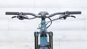 Specialized Turbo Levo SL Comp Mountain E-Bike - 2022, X-Small