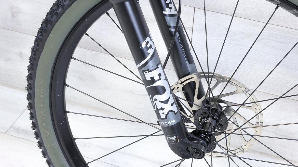 Specialized Turbo Levo SL Comp Mountain E-Bike - 2022, X-Small