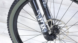 Specialized Turbo Levo SL Comp Mountain E-Bike - 2022, X-Small