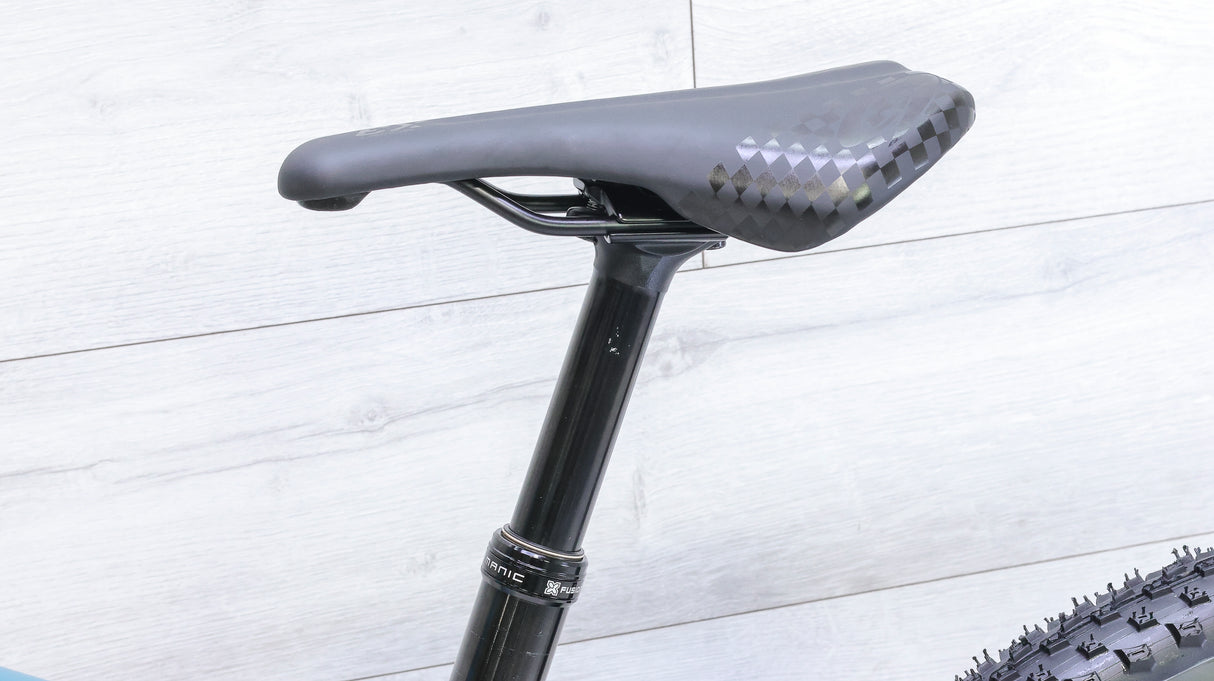 Specialized Turbo Levo SL Comp Mountain E-Bike - 2022, X-Small