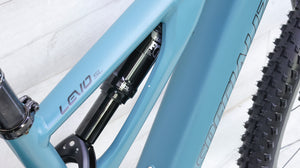 Specialized Turbo Levo SL Comp Mountain E-Bike - 2022, X-Small