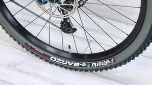 Specialized Turbo Levo SL Comp Mountain E-Bike - 2022, X-Small