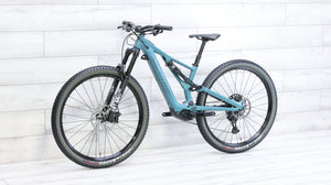 Specialized Turbo Levo SL Comp Mountain E-Bike - 2022, X-Small