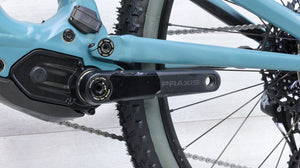 Specialized Turbo Levo SL Comp Mountain E-Bike - 2022, X-Small