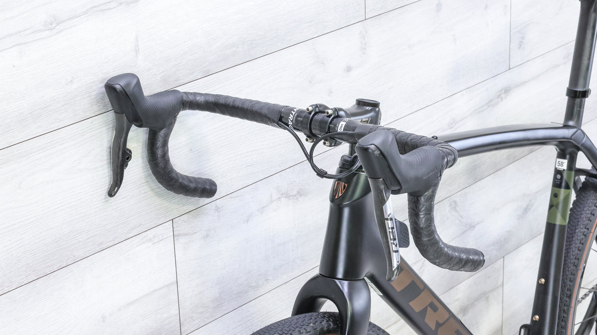 Trek Checkpoint SLR 9 Gravel Bike - 2022, 58cm