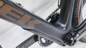 Trek Checkpoint SLR 9 Gravel Bike - 2022, 58cm