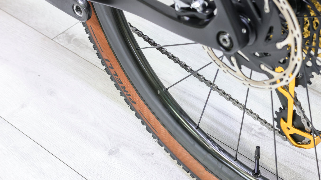 Trek Checkpoint SLR 9 Gravel Bike - 2022, 58cm